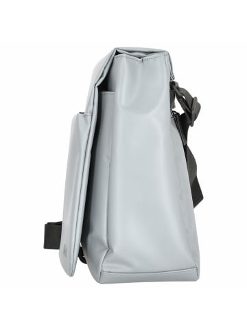 Jost Tolja - Umhängetasche L 15" 38 cm (hellgrau) in hellgrau
