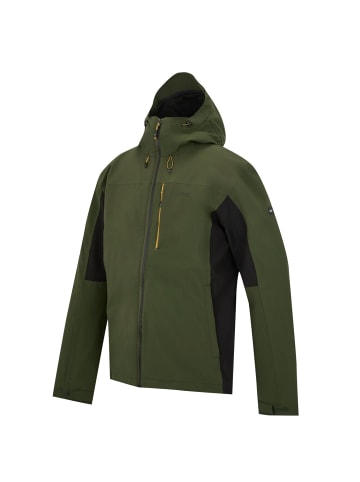 Regatta Outdoorjacke Birchdale II Regenjacke in Dark Khaki