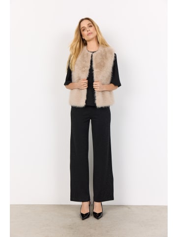 soyaconcept Weste SC-Naida in kitt - 0001