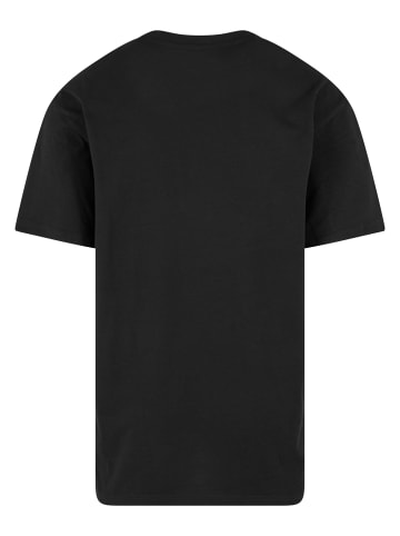 Mister Tee Mister Tee Herren Greatest Heavy Oversize Tee in black