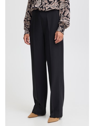 Fransa Anzug FRABIGAIL Regular fit in Black