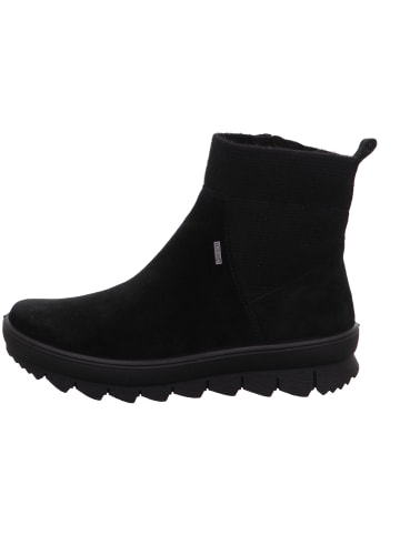 Legero Winterstiefelette NOVARA in Schwarz