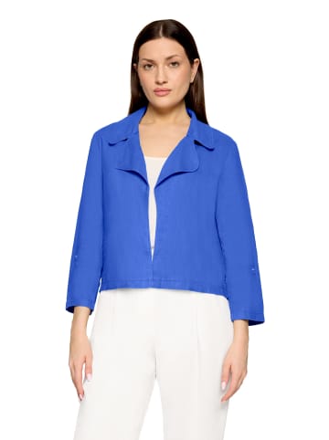 Betty Barclay Sommerblazer mit 3/4 Arm in Adria Blue