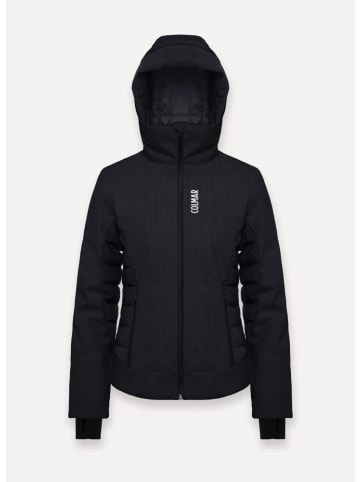 COLMAR Ski/Snowboardjacke in schwarz