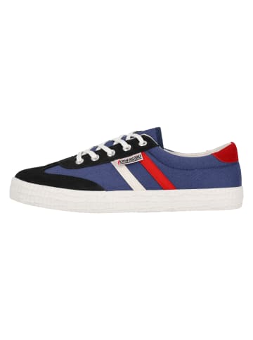 Kawasaki Sneaker Fuzion 2.0 in 2037 Estate Blue