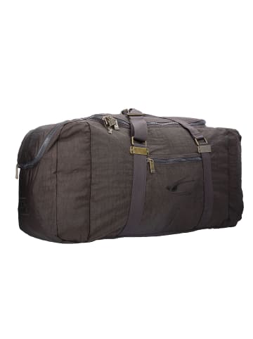 Camel Active Journey Reisetasche 50 cm in braun