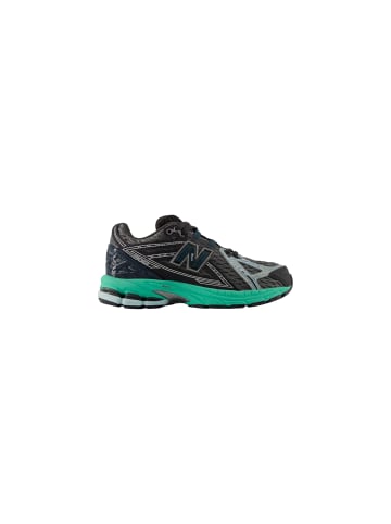 New Balance Sneaker P190696W Schwarz