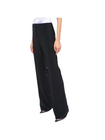 Pinko Hose Schwarz
