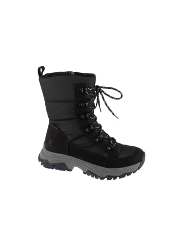 rieker Rieker Booties in Schwarz