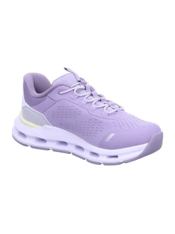 Skechers Slipper in lila