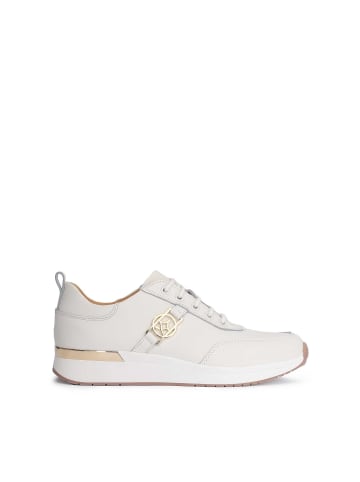 Kazar Sneaker Low BAHIA in Weiß