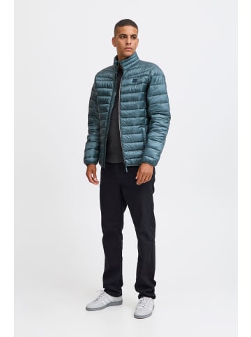 BLEND Steppjacke BHOuterwear in Blau