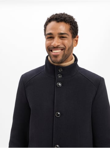 Finshley & Harding Mantel in marine