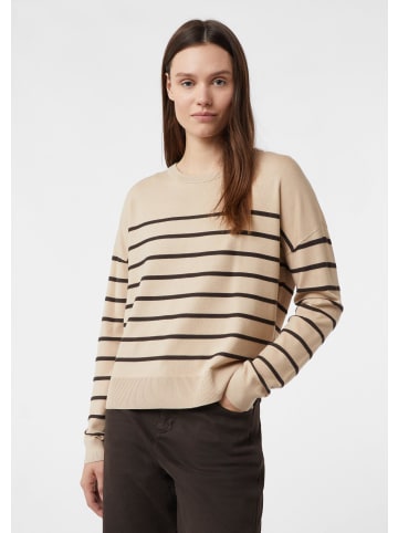 comma Strickpullover  in  80G9_beige