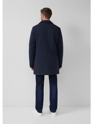 s.Oliver Outdoor-Mantel in 5910_navy