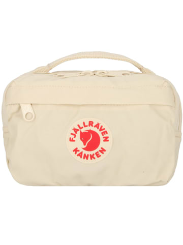 FJÄLLRÄVEN Kanken Hip Pack Gürteltasche 18 cm in light oak