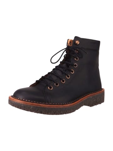El Naturalista Stiefeletten schwarz