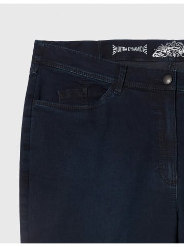 Redmond Slim Fit Jeans für Damen in uni