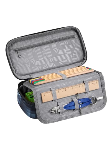 Coocazoo Mäppchen 25 cm in Shadow Shift