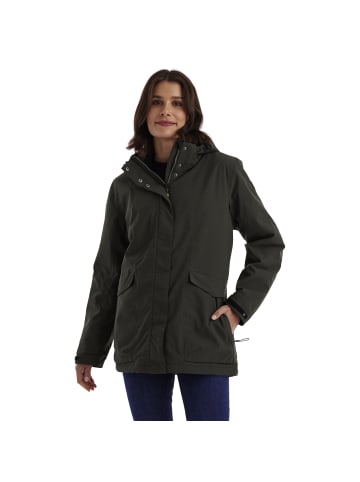 Killtec Jacke Funktionsjacke in Dunkeloliv111