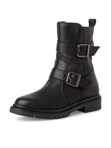 Tamaris Chelsea Boot in schwarz