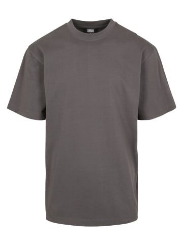 Urban Classics T-Shirts in darkshadow