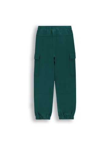 Coccodrillo Jogginghose in grün
