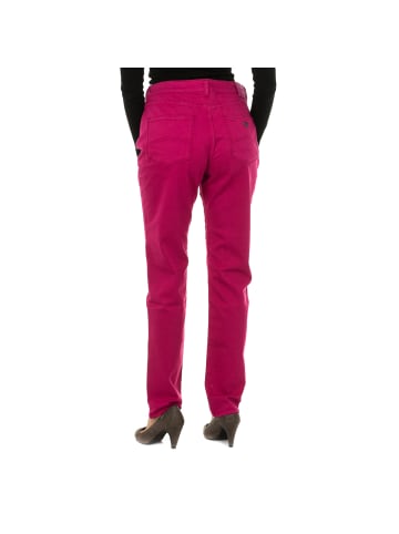 Armani Jeans Jeans in Pink