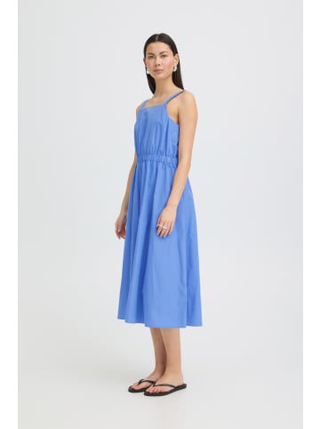 ICHI Casual IHFILASKA Regular fit in Wedgewood