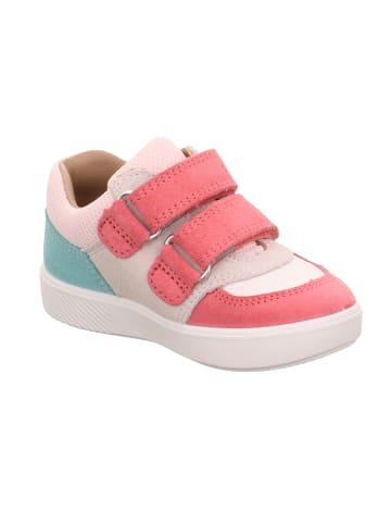 superfit Sneaker High SUPIES in Mehrfarbig
