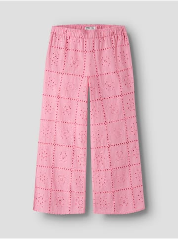name it Hose in Pink Drink