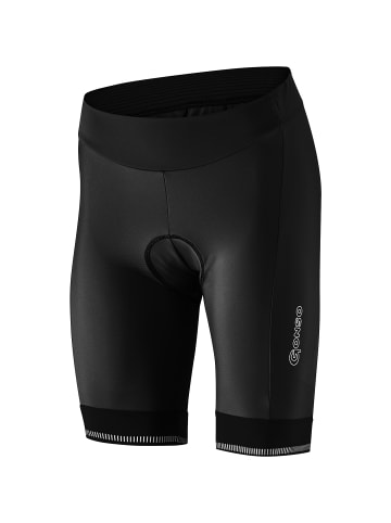 Gonso SITIVO W Da-Radshort in Schwarz01102