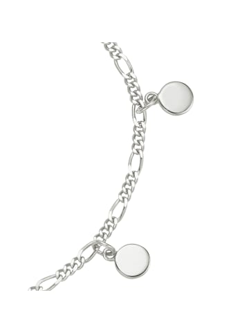 Noelani Armband Silber 925, rhodiniert in Silber