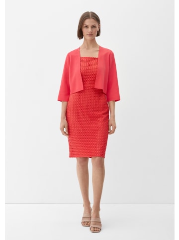 s.Oliver Strickjacke in 4515_pink