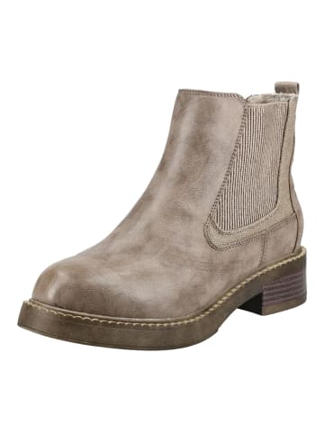 Blowfish Stiefelette in Beige