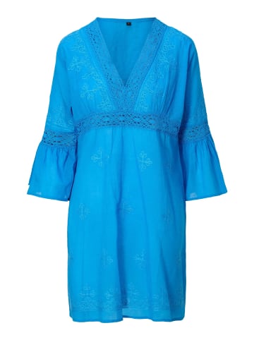LINGADORE Tunik Ortensia blue