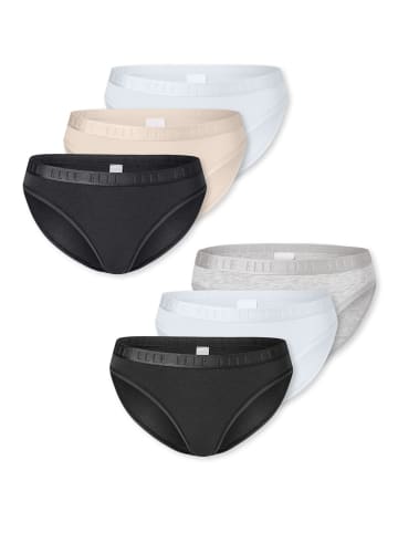 ELLE Slip Bikini Brief - ELLE SUPER SOFT in Classics
