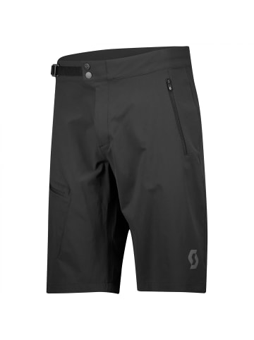 SCOTT Short M EXPLORAIR LIGHT SHORTS in Schwarz