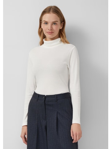 s.Oliver T-Shirt in 0210_creme