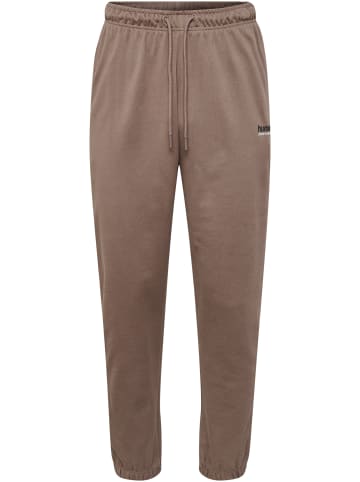 Hummel Hosen Hmllgc Nate Sweatpants in IRON