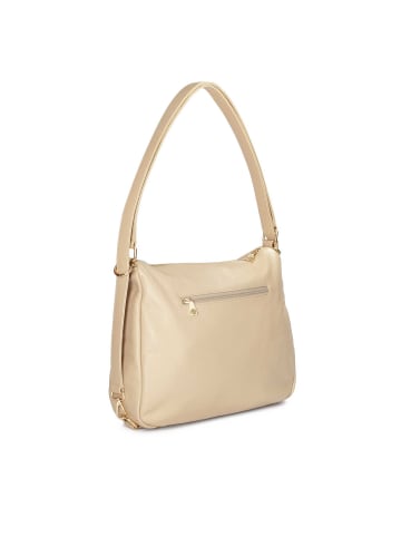 Kazar Schultertaschen in Beige