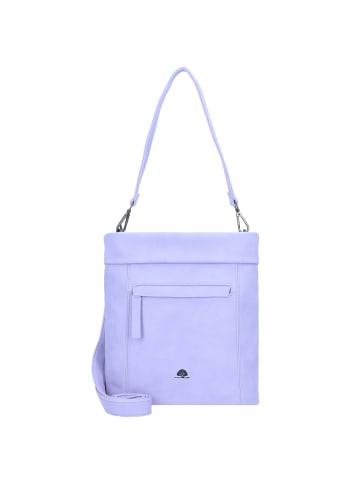 Greenburry Mad'l Dasch Kathi Schultertasche 28 cm in lilac