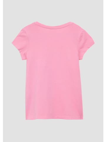 s.Oliver T-Shirt in 4417_rosa
