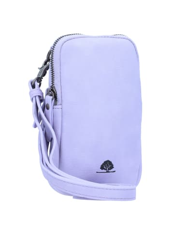 Greenburry Mad'l Dasch Umhängetasche 13 cm lilac