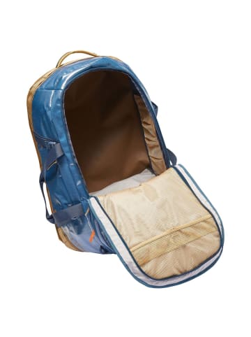 Vaude CityDuffel 65 - Reisetasche 70 cm (buckeye) in baltic sea
