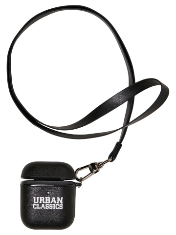Urban Classics Halsketten in black