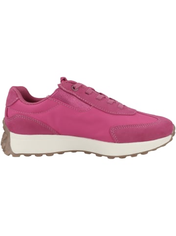 s.Oliver BLACK LABEL Sneaker low 5-43208-30 in pink