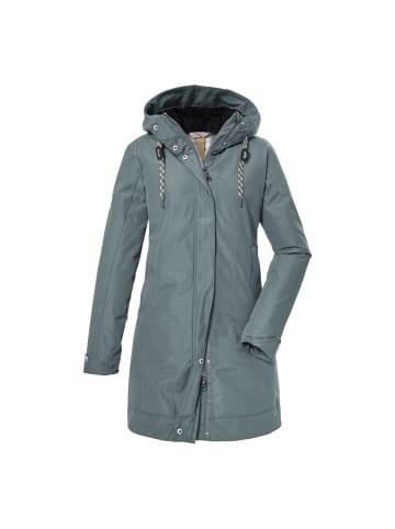 G.I.G.A. DX by KILLTEC Parka GW 13 in Grün2019