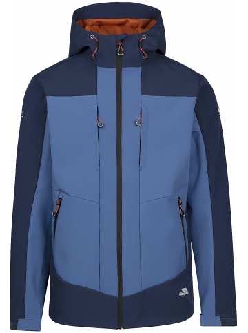 Trespass Softshelljacke "Tamston" in Blau