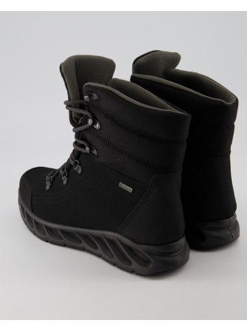 Igi&Co Winterstiefeletten in Schwarz